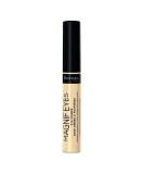 Rimmel Magnif'eyes Eye Primer Long-Lasting Eye Makeup Base - Buy Online on SooperMarket.com