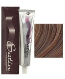 Satin Hair Color 6M - Ultra Vivid Fashion Colors for Stunning Hair Transformation - Shop Internationally - Buy Online on SooperMarket.com