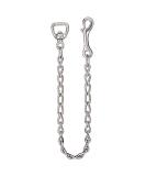 Weaver Leather #720 Lead Chain with 1" Swivel - Buy Online on SooperMarket.com