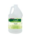 Biokleen Bac-Out Stain Remover for Clothes & Carpet - 128 Ounce - Enzyme, Destroys Stains & Odors Safely, for Pet Stains, Laundry, Diapers, Wine, Carpets - Eco-Friendly, Plant-Based - Buy Online on SooperMarket.com