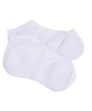 Moisturizing Cotton Foot Mask Socks | Protective Peeling Stocking for Soft Feet | Elasticity & Comfort by Miss Freeck - Buy Online on SooperMarket.com