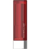 Buy Gemey-Maybelline Color Sensational Red Lipstick - 1 Piece Pack | International Shipping Available - Buy Online on SooperMarket.com
