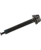 SHIMANO Flat Mount Disc Caliper Fixing Bolt Black, 25mm, c - Buy Online on SooperMarket.com