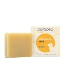 Purapep Care Manuka Oil Dog Soap | Natural Skin Relief for Sensitive Dogs | Itch-Relief with Coconut & Olive Oil - Buy Online on SooperMarket.com