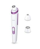 Beurer FC 76 Microdermabrasion Device - Improve Complexion & Refine Pores | Lightweight Handheld Skin Care Tool - Buy Online on SooperMarket.com