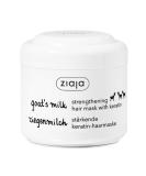 Ziaja goat milk hair mask 200 ml - Buy Online on SooperMarket.com
