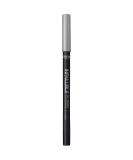 L'Oreal Paris Infallible Gel Crayon Eyeliner 07 Flash Silver - 1 Count - Buy Online on SooperMarket.com