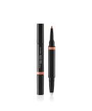 Shiseido LipLiner InkDuo Bare 01 - Long-Lasting Prime & Line Formula for Lips - Buy Online on SooperMarket.com