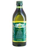 Olio Luglio - Extra Virgin Olive Oil | Cold Pressed (1 Litre) D. Extra Virgin Olive Oil - 1L - Buy Online on SooperMarket.com