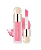 Long-Lasting Liquid Blush with Face Brush for Natural-Looking Cheeks - Smudge Proof & Waterproof Formula - 10.00 ml (Pack of 1) - Buy Online on SooperMarket.com