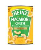 Heinz Macaroni Cheese 6 x 400g (Price Marked) - Buy Online on SooperMarket.com