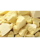 Raw Cocoa Butter Pure 100% Fresh (1 LB) - Buy Online on SooperMarket.com