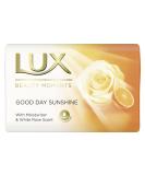 Lux Good Day Sunshine Soap 125g - Refreshing & Nourishing | International Shipping Available - Buy Online on SooperMarket.com