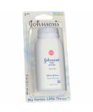 JOHNSON'S Baby Powder Travel Size 1.50 oz (Pack of 2) - Buy Online on SooperMarket.com