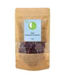 Sweetened Dried Cranberries by Busy Beans (1kg) - Buy Online on SooperMarket.com