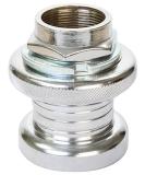 SUNLITE Threaded Headset Chrome Plated Road, 1" x 22.2 x 30 x 27.0mm - Buy Online on SooperMarket.com
