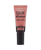Maybelline New York Lip Studio Color Drama No. 610 Stripped Down - 6g | International Shipping Available - Buy Online on SooperMarket.com