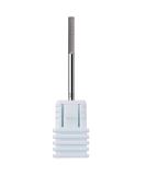 Makartt Cuticle Nail Drill Bit  Safety Tungsten Carbide Cuticle Remover Drill Bit Under Nail Cleaner Dead Skin Nail Prepare 3/32 For Electric Nail File (Nail Buffer Bit-3XF) - Buy Online on SooperMarket.com