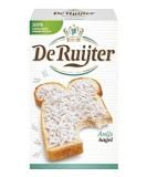 De Ruijter Anise Sprinkles / Anijshagel Anijs 200g - Buy Online on SooperMarket.com