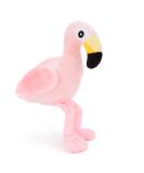 Zappi Co Children's Soft Cuddly Plush Toy Animal - Perfect Perfect Soft Snuggly Playtime Companions for Children (12-15cm /5-6") (Flamingo) - Buy Online on SooperMarket.com
