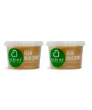 ALEIA'S BEST. TASTE. EVER. Italian Bread Crumbs  13 oz / 2 Pack - Authentic Taste, Breading for Gluten Free Recipes, Certified Gluten Free, Non-GMO, Dairy Free, Low Sodium, Kosher - Buy Online on SooperMarket.com