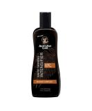 Australian Gold Rapid Tanning Intensifier Lotion, 8.5 Fl Oz | With Tea Tree Oil and Aloe Vera | Vitamin E 8.5 Fl Oz (Pack of 1) - Buy Online on SooperMarket.com