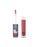 Yuya - Matte Liquid Lipstick La Sirena - Perfect matte and long-lasting liquid lipsticks - intense color in a single application Nipple cover 05-255 - Buy Online on SooperMarket.com