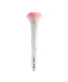 Wet 'n' Wild Makeup Brush Powder Brush large Plush Brush with Soft Curved Bristles for an Even Application Easy-to-use Makeup Brushes Loose Powder Brush - Buy Online on SooperMarket.com