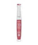 Bourjois Effect 3D Lip Gloss 03 Brun Academic Brown - Buy Online on SooperMarket.com