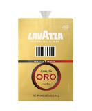 100 FLAVIA LAVZZA ORO COFFEE DRINK SACHETS Oro 100 count (Pack of 1) - Buy Online on SooperMarket.com