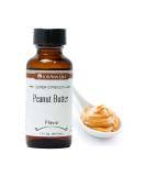 LorAnn Peanut Butter SS Flavor 1 oz bottle - Premium Peanut Butter Flavoring - Buy Online on SooperMarket.com