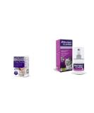 Feliway Optimum refill the best solution to ease cat anxiety cat conflict and stress in the home & Classic 20ml Spray comforts cats and helps solve behavioural issues and stress - 20ml + Classic 20ml Spray - Buy Online on SooperMarket.com