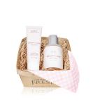 FarmHouse Fresh Whoopie Harvest Gift Basket - Nourishing Body Wash Gift Set (2 ct) | Perfect for Gifting International Shipping Available - Buy Online on SooperMarket.com