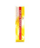 WELLA Relights Colour Touch No 00 60ml - Professional Hair Color Refresher - Buy Online on SooperMarket.com