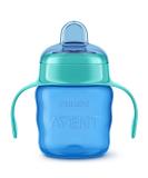 PHILIPS Avent SCF551/05 Pouring Cup Green and Blue 1 piece (1 pack) Green and Blue 1 piece (1 pack) 200 ml/6 months - Buy Online on SooperMarket.com