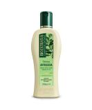 Revitalizing Jaborandi Shampoo - Bio Extratus 250ml | International Shipping Available - Buy Online on SooperMarket.com