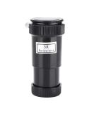 fosa1 3X Barlow Lens 0.96/24.5mm for Astronomical Telescope Eyepieces - M42x0.75mm Thread - Buy Online on SooperMarket.com
