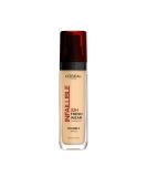 L'Or al Paris Liquid Foundation Full Coverage Lasting Wear With Vitamin C and SPF 25 Infallible 32H Fresh Wear 130 Beige 130 30 ml (Pack of 1) - Buy Online on SooperMarket.com