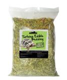 Reptile World Tortoise Edible Bedding 10L Bag Botanical Bedding Food - Buy Online on SooperMarket.com