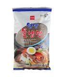 Wang Korean Chwey Cold Buckwheat Naengmyeon Noodle (4 Servings) - Buy Online on SooperMarket.com