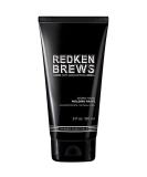 Redken Brews Molding Paste For Men High Hold Natural Finish For all Hair Types - 5 Fl. Oz. - Buy Online on SooperMarket.com