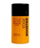 Style Factor Edge Booster Hair Pomade Stick Strong Hold 2.36 oz (PINEAPPLE) - Long-Lasting Edge Control Pomade - Buy Online on SooperMarket.com