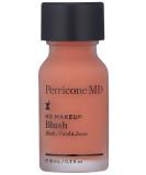 Perricone MD No Makeup Blush 0.3 oz - Natural Flush for Radiant Skin - Buy Online on SooperMarket.com