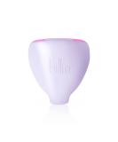 Billie 5-Blade Womens Razor Travel Case - DreamPop DreamPop 1 Count (Pack of 1) - Buy Online on SooperMarket.com