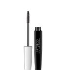 ARTDECO All In One Mascara (0.33 Fl Oz)   your one-stop mascara  long-lasting mascara  for ultimate volume  length  and curl  two brushes in one: for volume and separation of the lashes  eye make up - Buy Online on SooperMarket.com