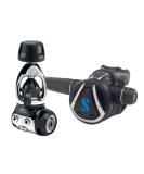 Scubapro MK11/C370 Diving Regulator System - High Performance Gear - Buy Online on SooperMarket.com