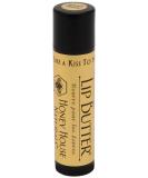 Honey House Naturals Lip Butter Tube Vanilla Almond - Buy Online on SooperMarket.com
