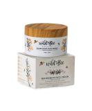 Wild Bee Nourishing Face Cream 100g - Premium Hydration & Skin Care | International Shipping Available - Buy Online on SooperMarket.com