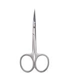 Neonail Rounded Nail Scissors - Professional Nail Clippers for Fingernails & Footnails - Premium Nail Care Tool - CS-65 30mm - Buy Online on SooperMarket.com