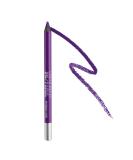 Urban Decay 24/7 Glide-On Waterproof Eyeliner Pencil - Psychedelic Sister - Long-Lasting & Smudge-Proof Formula - Buy Online on SooperMarket.com